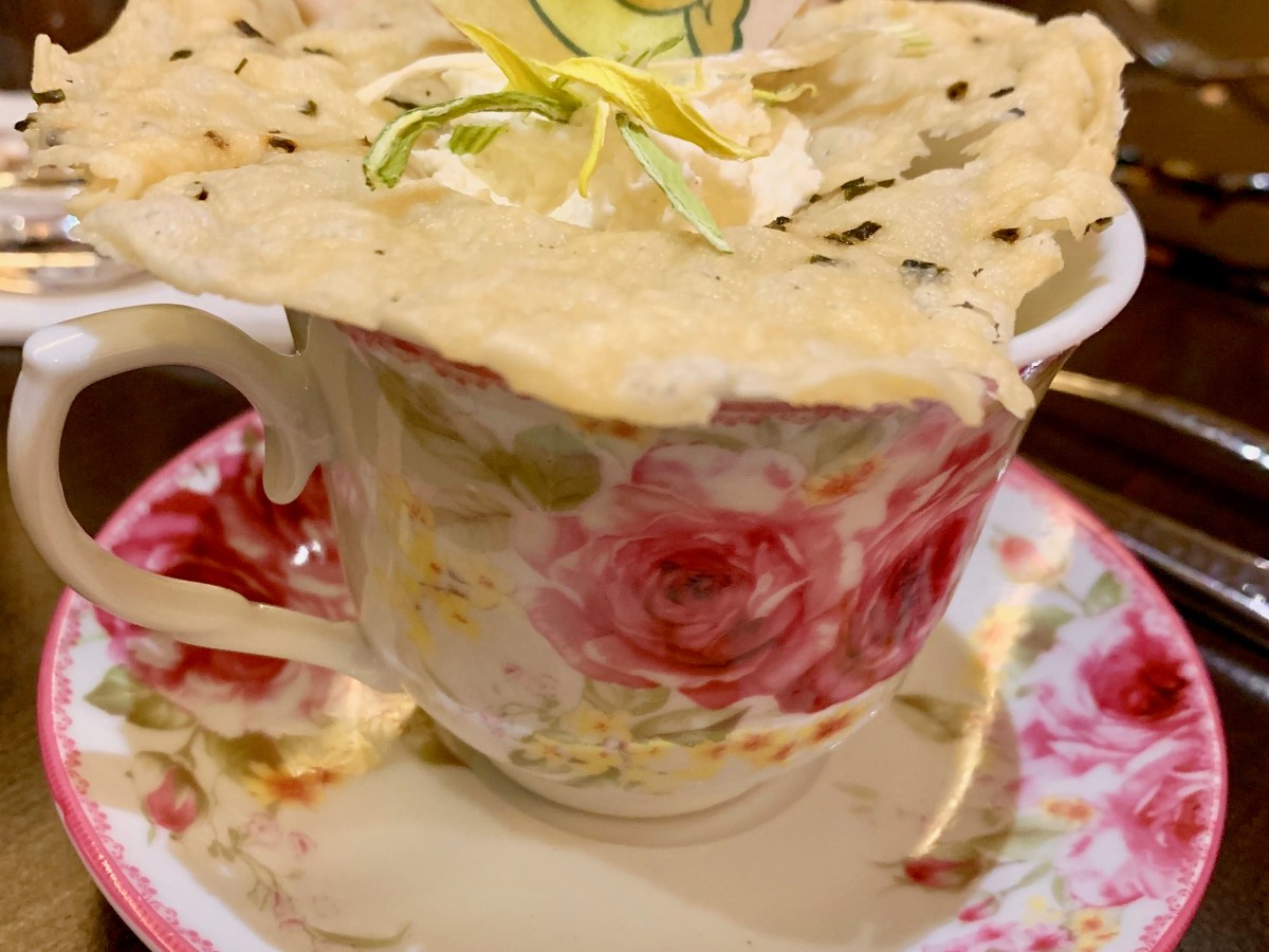 Cinderella 70th Anniversary Delicious Disney&nbsp;Dinner